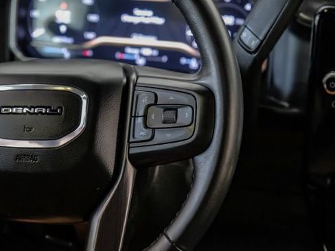 Used 2024 GMC Sierra 2500 Denali Ultimate AWD/4WD image 25