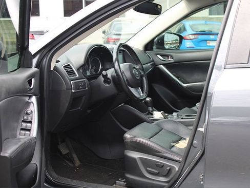 Used 2016 MAZDA CX-5 Grand Touring AWD/4WD image 13