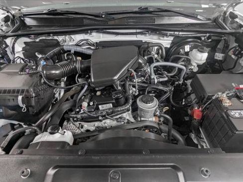Used 2023 Toyota Tacoma SR RWD image 21