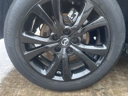 Certified 2024 MAZDA CX-30 AWD 2.5 S w/ Preferred Package image 27