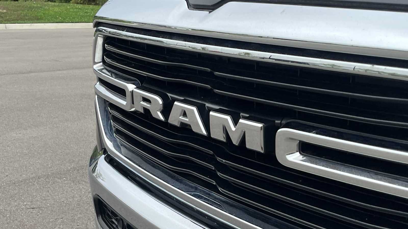 Used 2020 RAM 1500 Big Horn AWD/4WD image 21