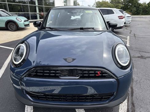 New 2027 MINI Cooper S FWD image 3