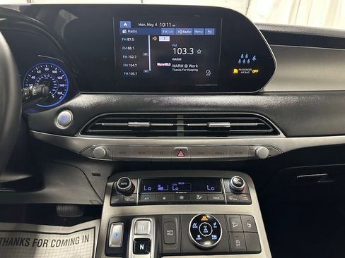 Used 2022 Hyundai Palisade SEL AWD/4WD image 25