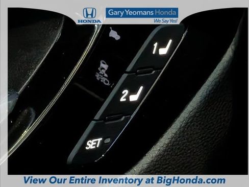 Certified 2025 Honda CR-V EX-L image 27
