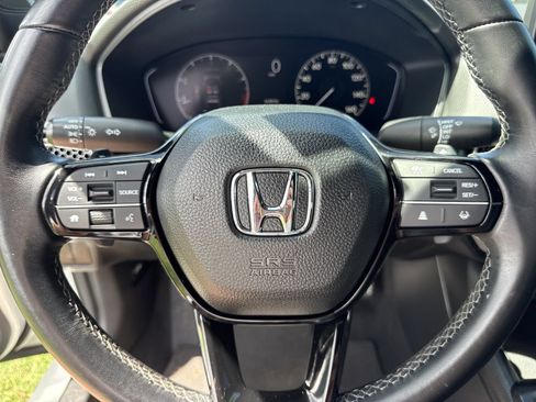 Used 2023 Honda Civic Sport image 34