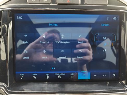 Used 2022 Ford F350 Lariat image 55