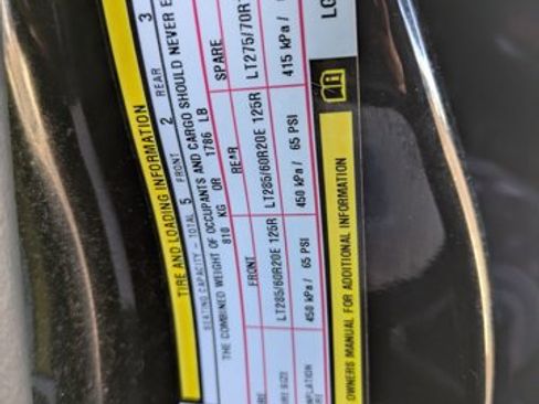 Used 2020 RAM 2500 Laramie image 25