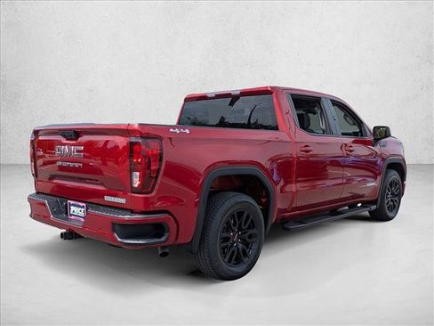 Used 2024 GMC Sierra 1500 Elevation AWD/4WD image 5