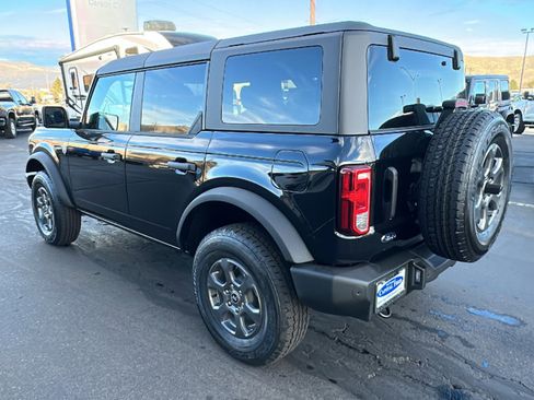 New 2025 Ford Bronco Big Bend image 5