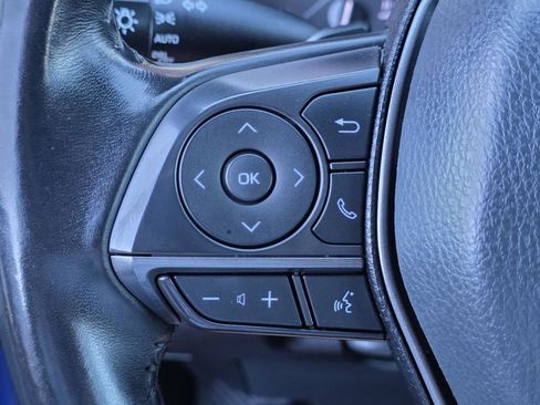 Used 2024 Toyota Camry SE w/ Convenience Package image 21