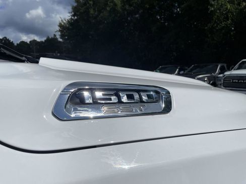 Certified 2025 RAM 1500 Laramie image 53