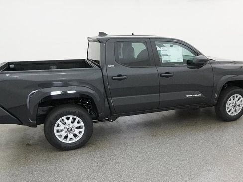 New 2026 Toyota Tacoma SR5 AWD/4WD image 13