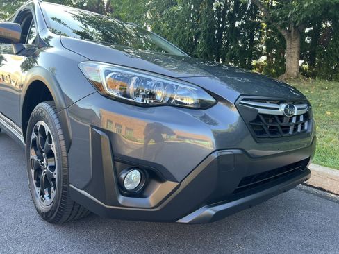 Used 2023 Subaru Crosstrek 2.0i Premium image 57