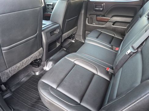 Used 2018 GMC Sierra 1500 SLT AWD/4WD image 28