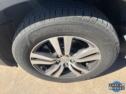 Used 2016 Honda Pilot EX-L image 33