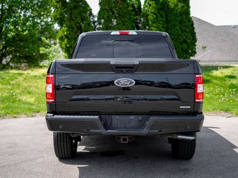 Used 2019 Ford F150 XLT w/ Equipment Group 302A Luxury image 6