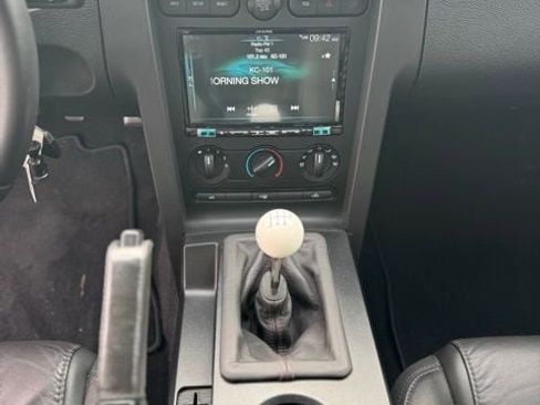 Used 2008 Ford Mustang Shelby GT500 image 18