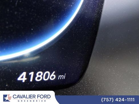 Used 2023 Hyundai Palisade Limited AWD/4WD image 7