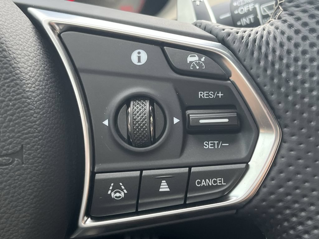 New 2026 Acura RDX w/ Advance Package AWD/4WD image 35