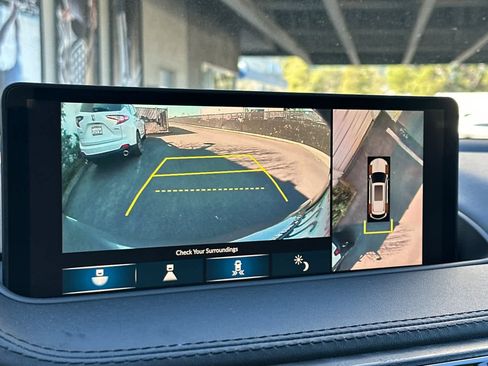 Certified 2023 Acura MDX SH-AWD w/ Advance Package image 19