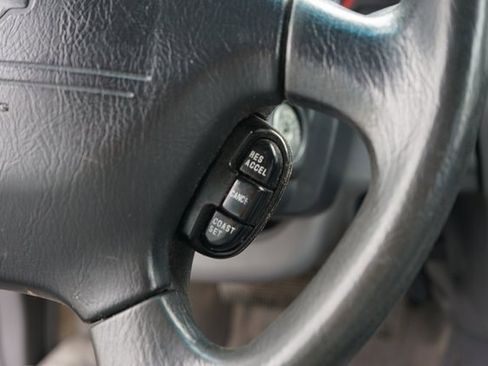 Used 2000 Nissan Xterra 4WD image 20