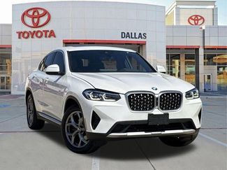 Used 2023 BMW X4 xDrive30i w/ Premium Package AWD/4WD video 1
