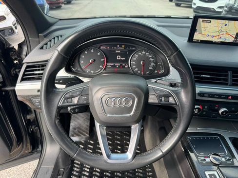 Used 2018 Audi Q7 2.0T Premium AWD/4WD image 30