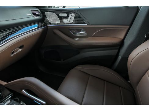 New 2026 Mercedes-Benz GLE 350 4MATIC image 18