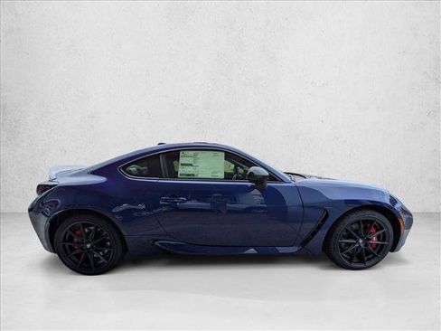 New 2026 Toyota GR86 Premium image 5