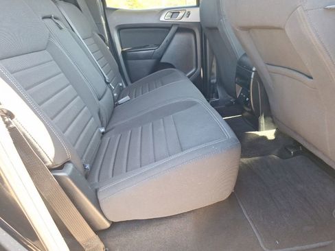 Used 2021 Ford Ranger XLT w/ Equipment Group 301A Mid image 25