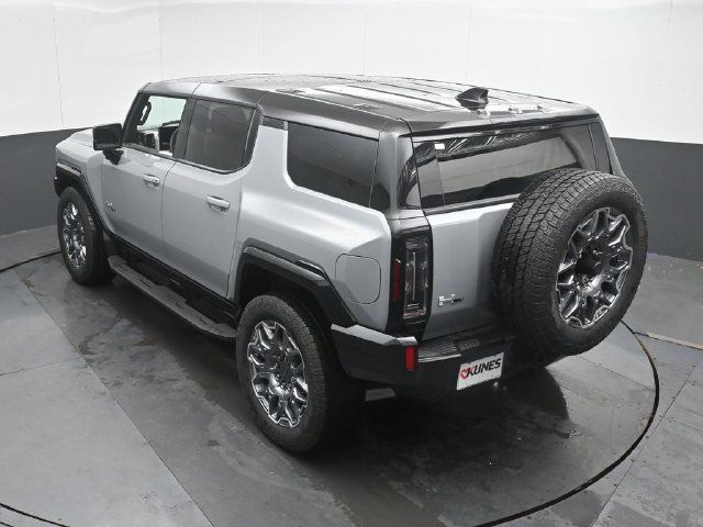 Used 2025 GMC Hummer EV 3X AWD/4WD image 23