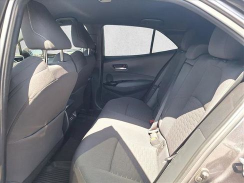 Used 2023 Toyota Corolla SE w/ Blackout Package (TMS) FWD image 14
