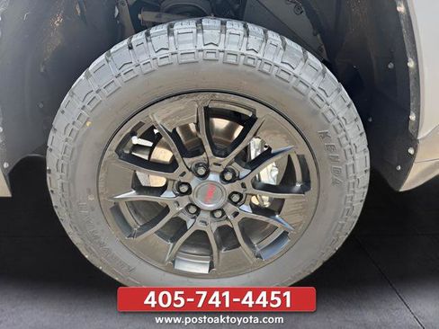 Used 2023 Toyota Tundra SR5 AWD/4WD image 19