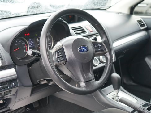 Used 2015 Subaru Crosstrek 2.0i Premium AWD/4WD image 13