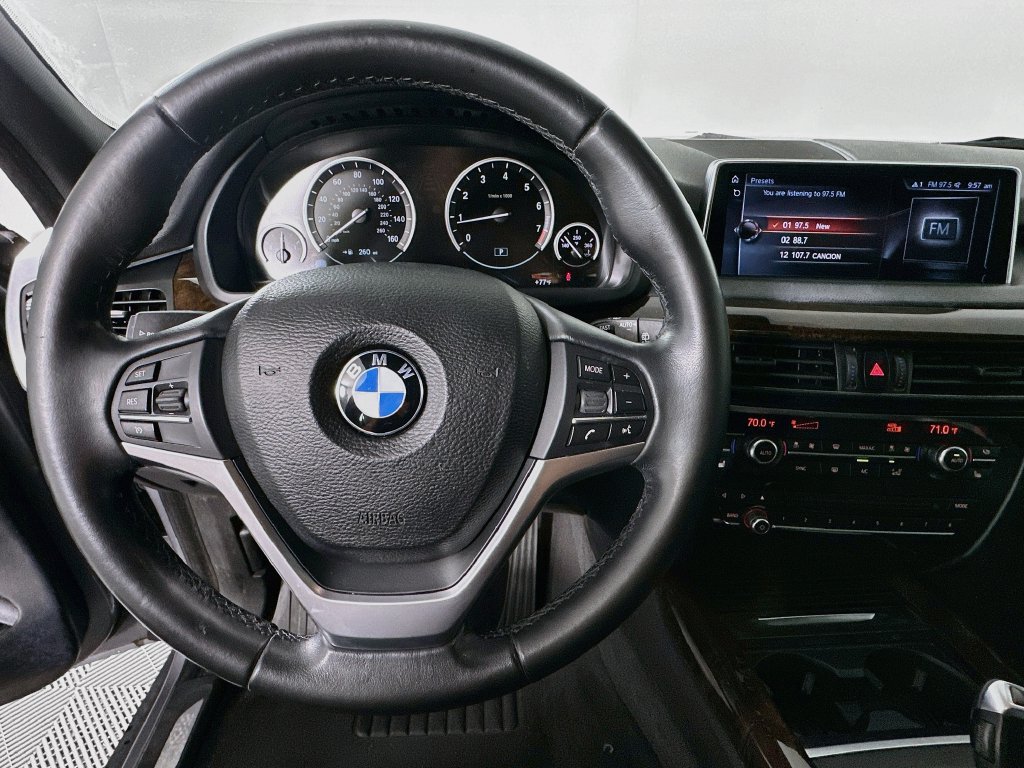 Used 2017 BMW X5 sDrive35i RWD image 11