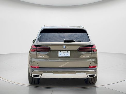 New 2026 BMW X5 sDrive40i RWD image 5