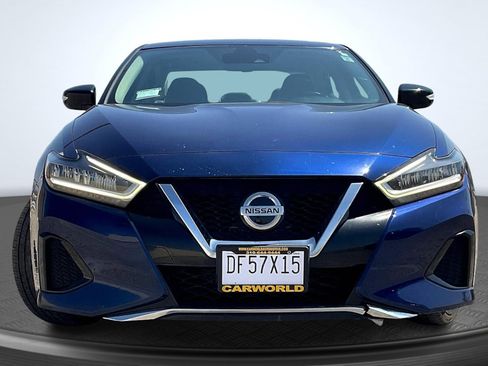 Used 2020 Nissan Maxima 3.5 SV image 3