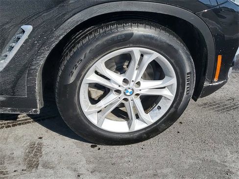 Used 2018 BMW X3 xDrive30i image 6