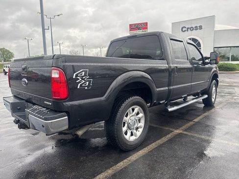Used 2014 Ford F250 XLT w/ XLT Value Package image 6
