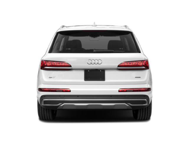 Used 2023 Audi Q7 2.0T Premium w/ Convenience Package AWD/4WD image 5