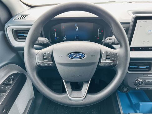 New 2026 Ford Maverick XLT w/ 4K Tow Package image 14