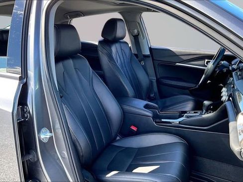 Used 2024 Acura Integra image 28