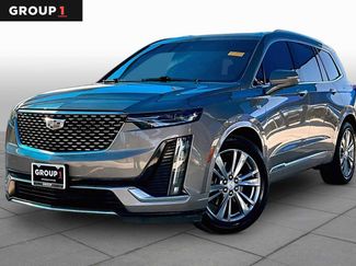 Used 2023 Cadillac XT6 Premium Luxury FWD video 1