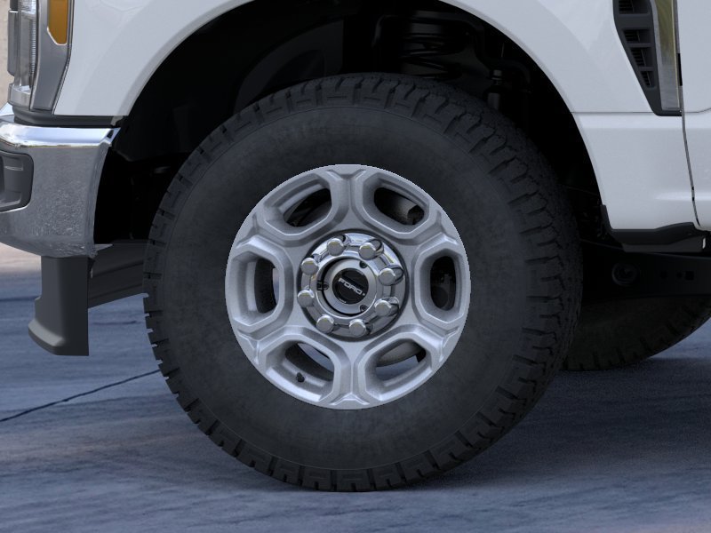 New 2026 Ford F350 XLT w/ Snow Plow Prep Package AWD/4WD image 19