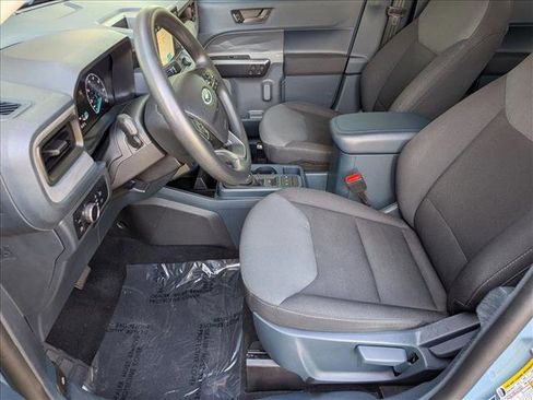 Used 2023 Ford Maverick XL FWD image 15