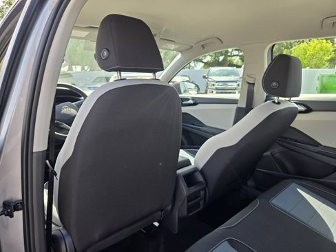 New 2026 Volkswagen Taos S FWD image 10