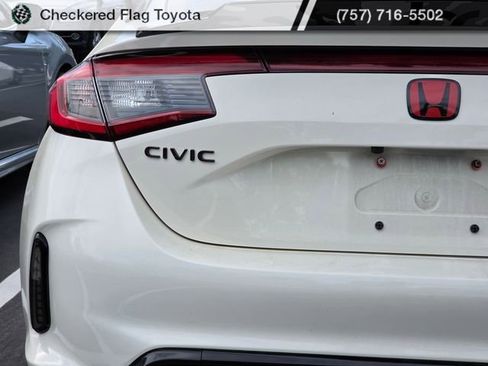 Used 2024 Honda Civic Type R image 6