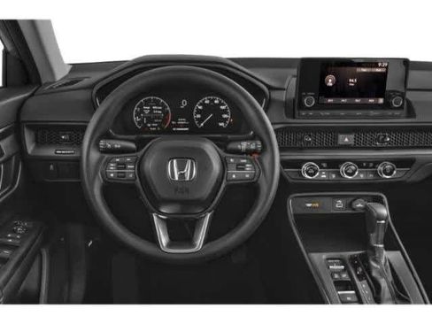 Used 2026 Honda CR-V LX image 10