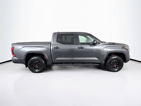 Used 2026 Toyota Tundra TRD Pro AWD/4WD image 11