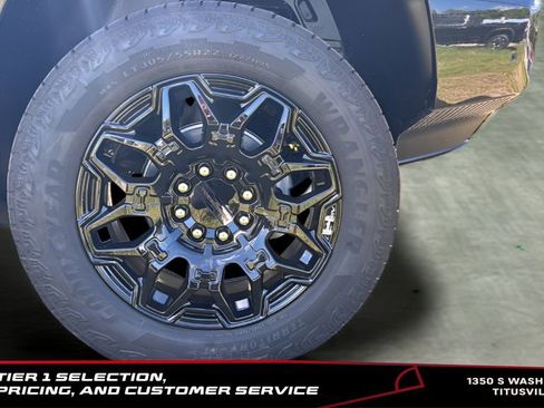 New 2026 GMC Hummer EV SUV AWD/4WD image 31